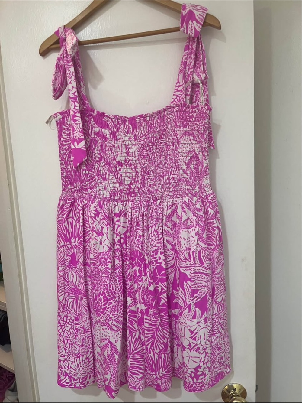 Lilly Pulitzer Rivera Romper L